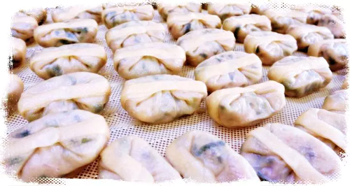 굿모닝대한민국라이브 매탄동 명물 수제 고기만두 김치만두 왕만두 경기 수원 영통 맛집