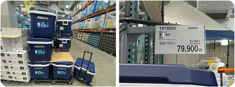 코스트코-7월-세일-품목