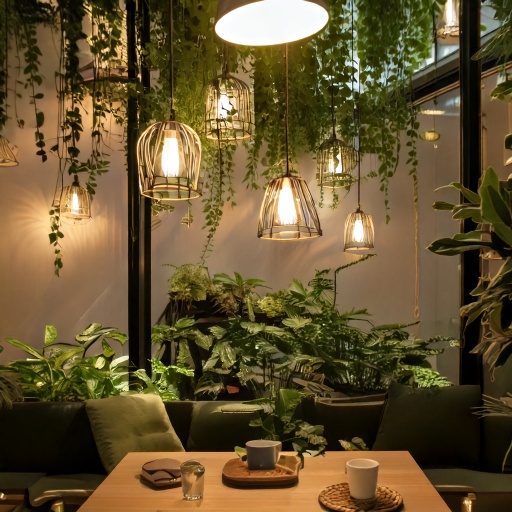 혼자 있는 시간이 좋아지는 셀프 힐링 공간 인테리어 팁