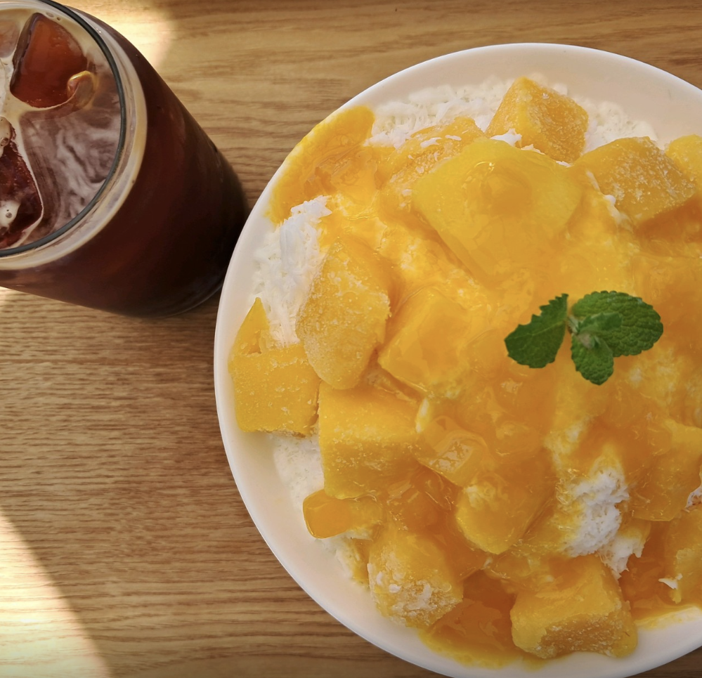 [카페] 서울 근교 드라이브 코스 - 남양주 북한강 전망좋은 카페 라온드뷰