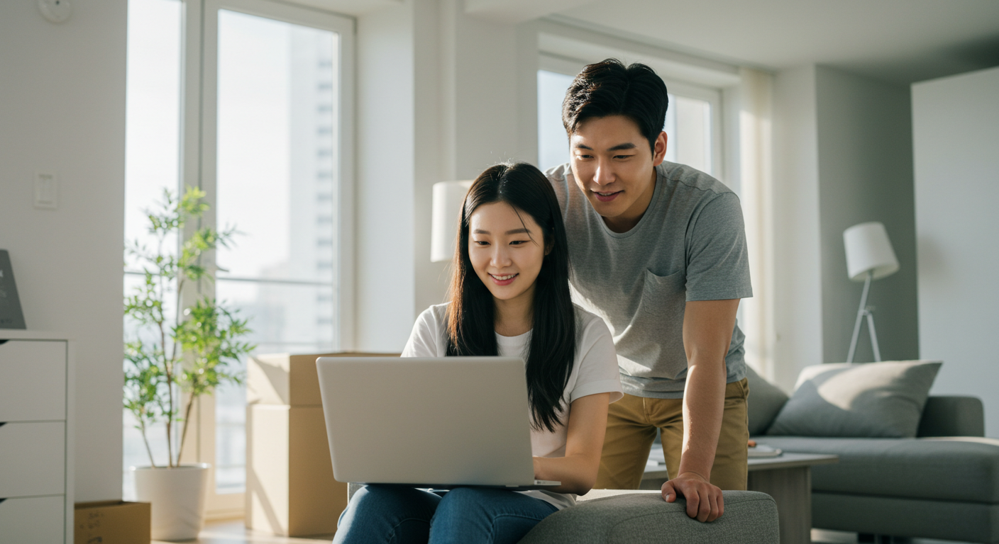 청약통장 예치금