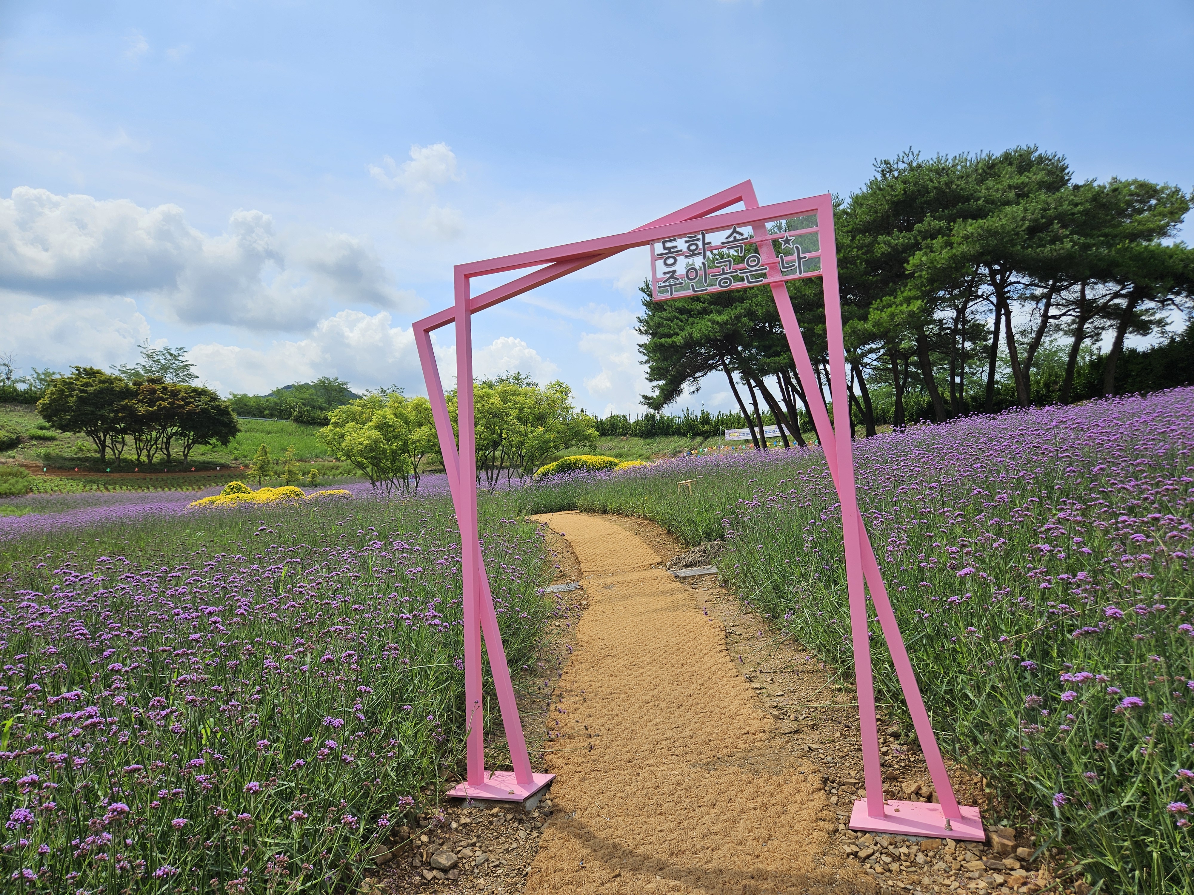 장성군 김한종 군수의 초대, "필암서원·장성호와 함께 동화의 매력에 '폭' 빠져보세요"