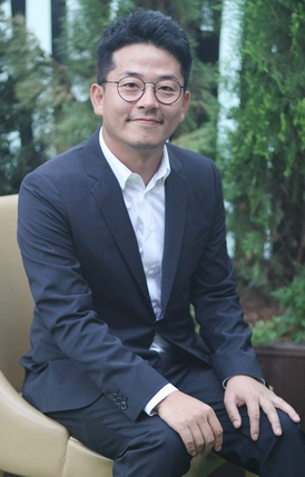 김준호 김지민 결혼식
