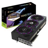 GIGABYTE AORUS Master 지포스 RTX 4090 D6X 24GB 피씨디렉트