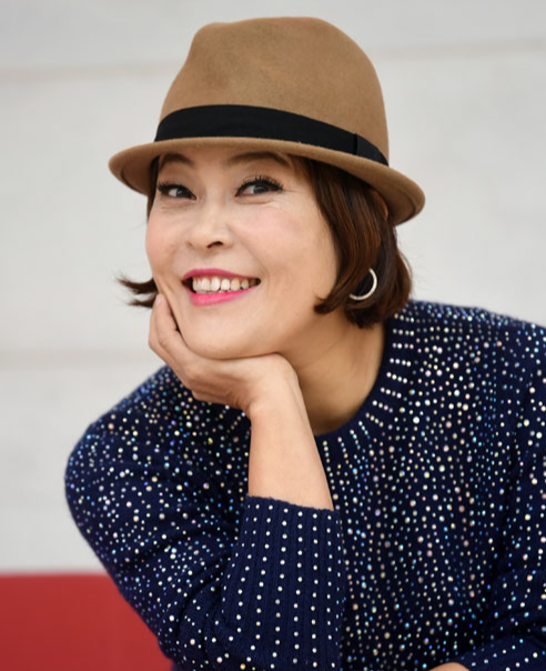 조혜련 나이