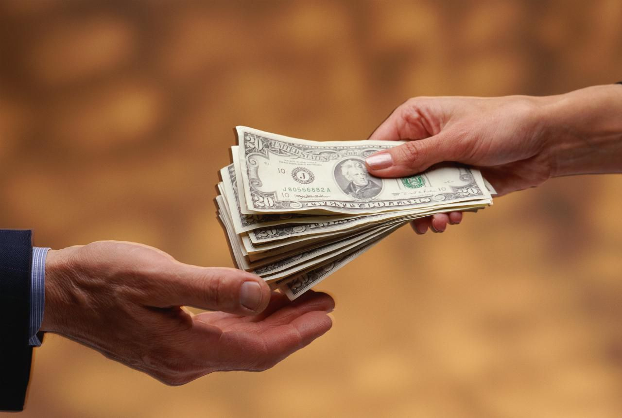 2025년 연봉 실수령액표