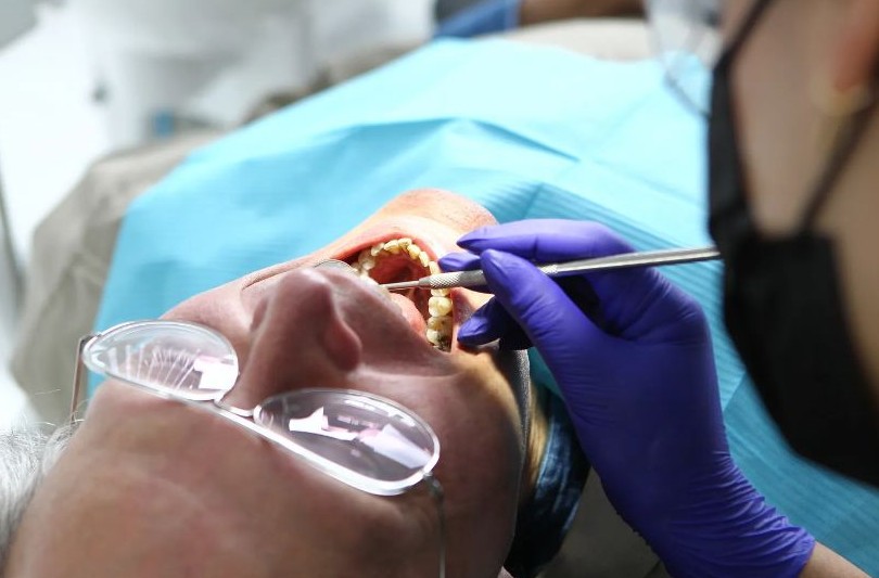 이빨이 시린 이유