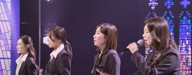 여인의 눈물 박혜신 별사랑 김양 김산하 노래듣기