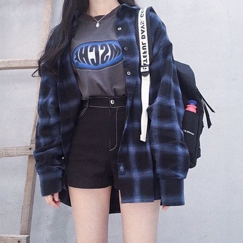 일반인 패션 데일리룩 모음