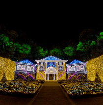 겨울 여행 추천