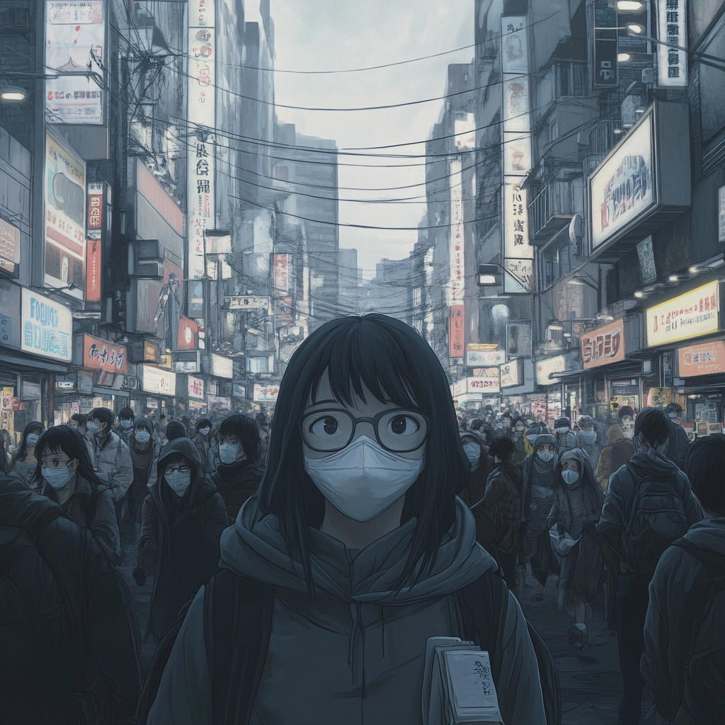 초미세먼지 농도