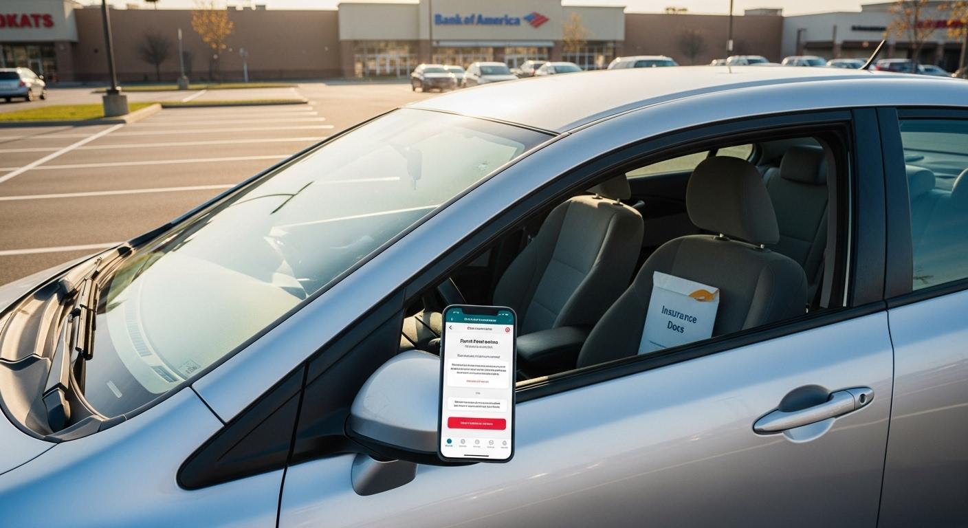 운전자보험 선지급