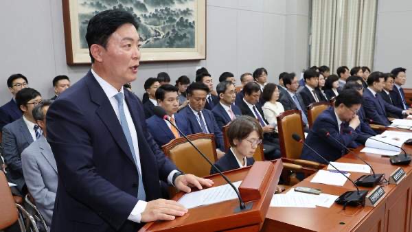 김성훈 경호처차장