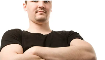 남자 반팔 패션