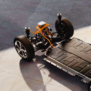 전기차 배터리 관련주 대장주 TOP5 : SK온