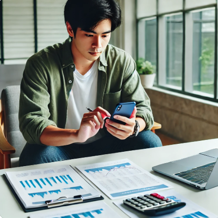 증권사 수수료 비교