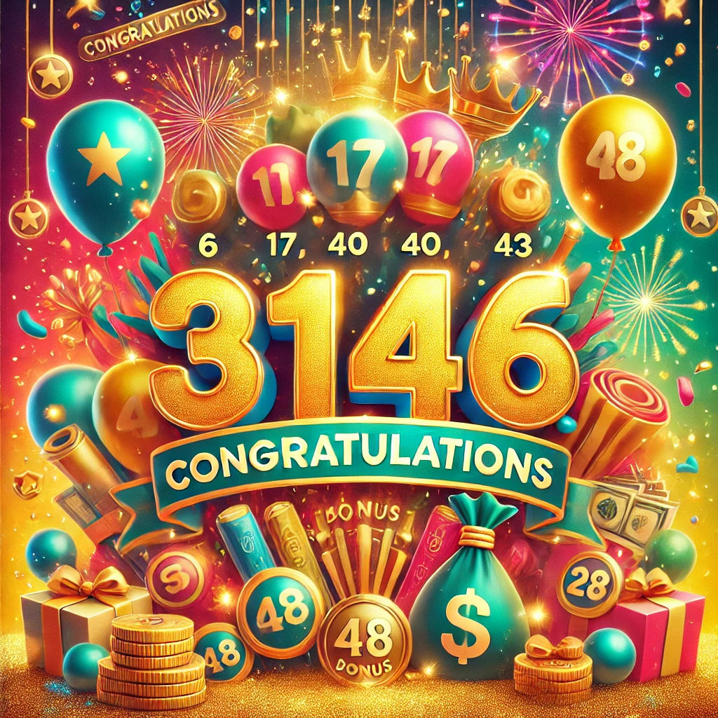 제1146회 로또 당첨번호 발표, 6, 11, 17, 그리고 1등 당첨점 현황 조회 링크