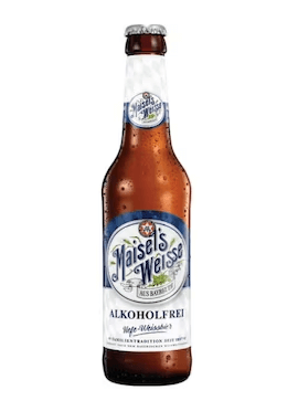 무알코올 맥주