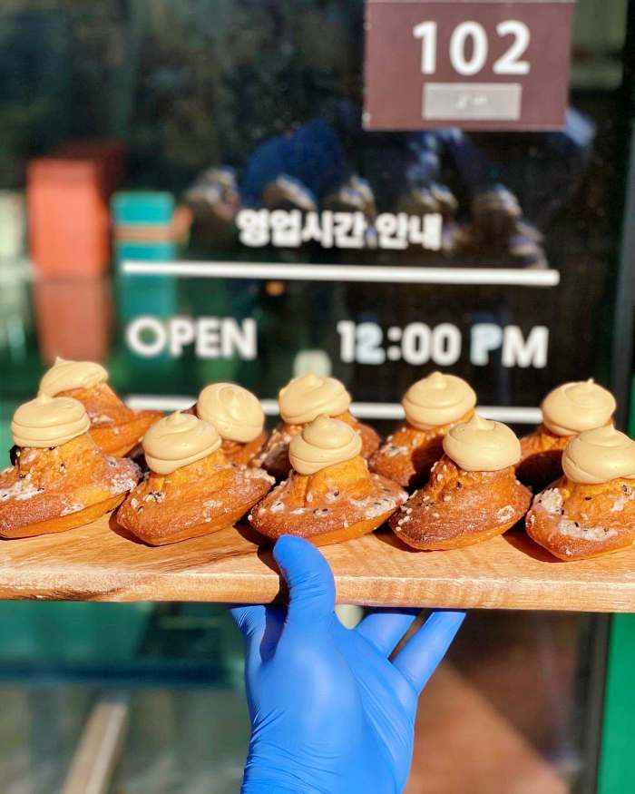 토요일은밥이좋아 토밥좋아 천안 디저트 오마카세 맛집