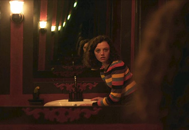 미국 가족 영화 추천 페이퍼 스파이더스 다시보기 줄거리 결말 후기 리뷰 스포일러