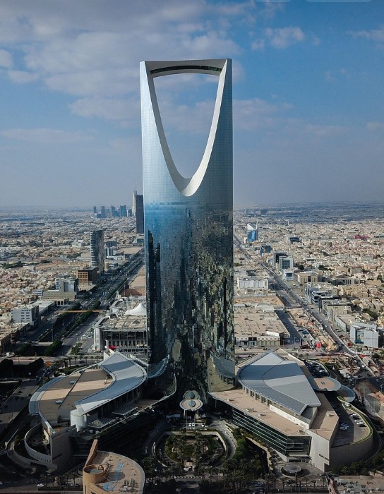 사우디아라비아 리야드 관련 사진