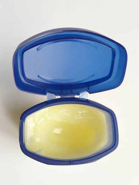 바세린(Vaseline) 효능