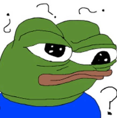 그게 뭔데 씹덕아