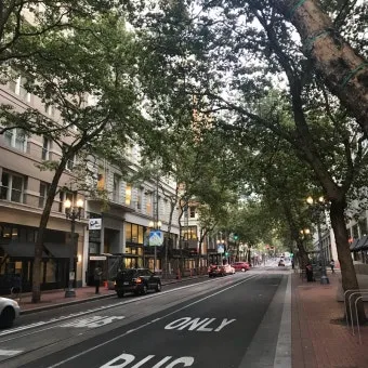 미국 포틀랜드 지도 위치와 여행 명소를 정리_17