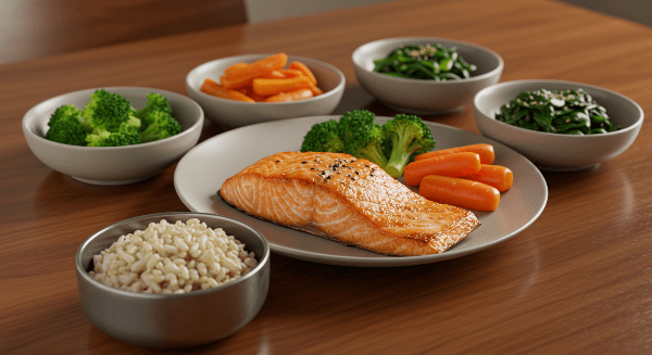 대상포진에 좋은 음식 영양제 사진 15