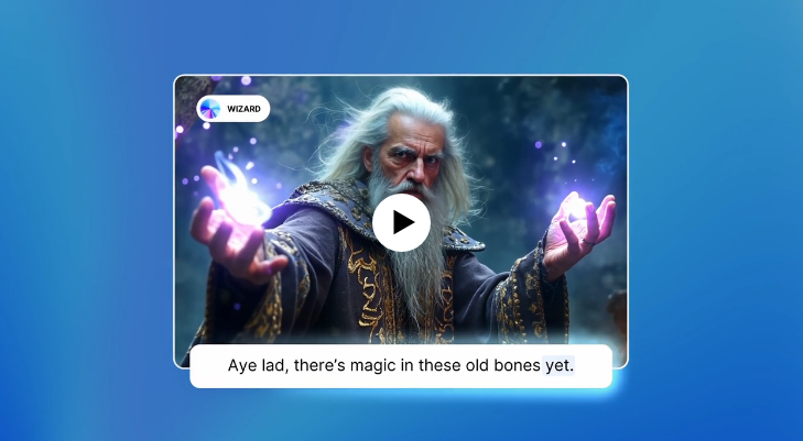 일레븐랩스 보이스디자인