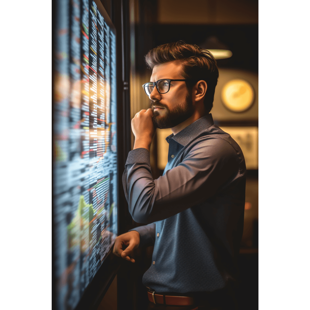 주식 실수 줄이기