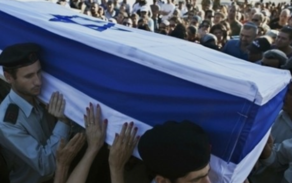 이스라엘-남부휴전