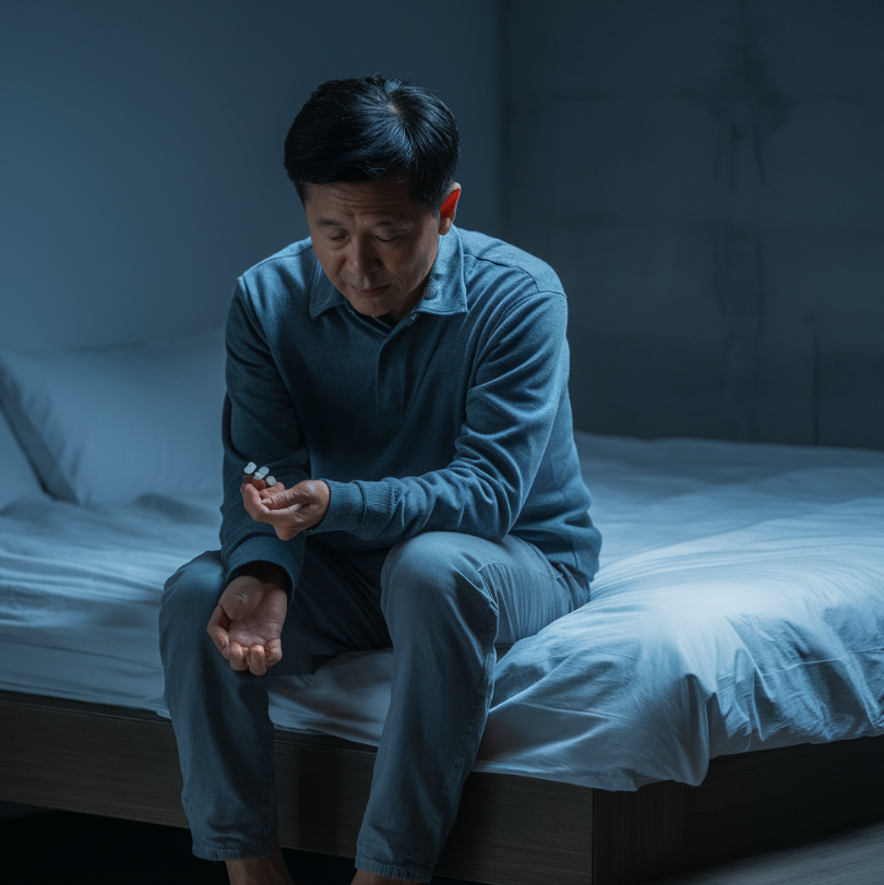 혈압수치표만으로는 부족! 위험한 중년 저혈압의 모든 것