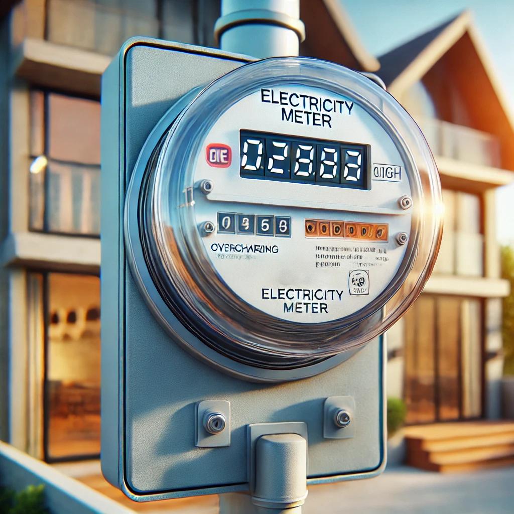 전기요금 과다청구