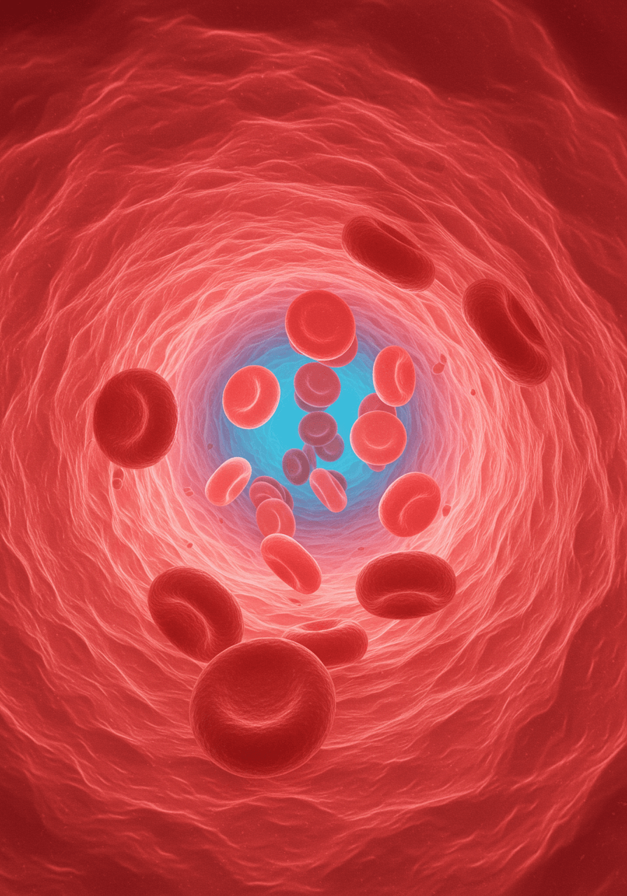 엽산과 관련된 사진입니다.