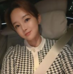 정청조 여자 