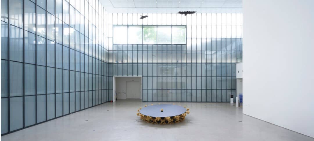 아트 헤라지와 사회적 운동