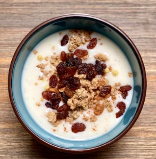 오트밀 효능 부작용 칼로리 먹는법 고르는법