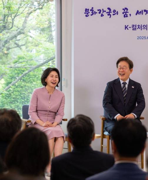 김혜경 여사 프로필, 영부인 나이, 가족, 키 , 종교, 학력