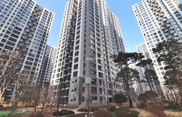 고덕그라시움