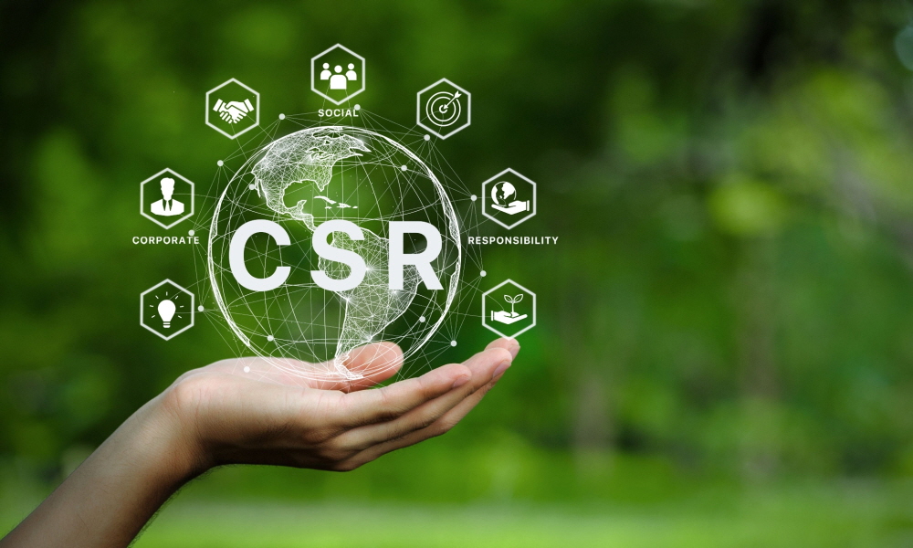 인권과 무역의 결합: CSR과 국제 규범화 추세