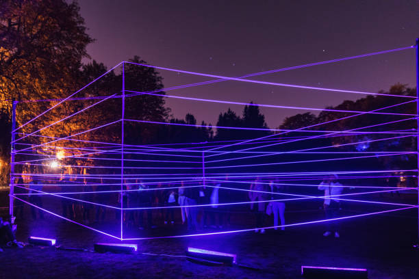 해운대 빛축제 기간 및 장소