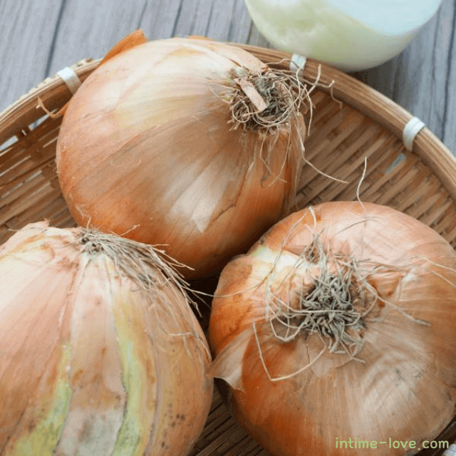 혈관청소에 최고인 양파