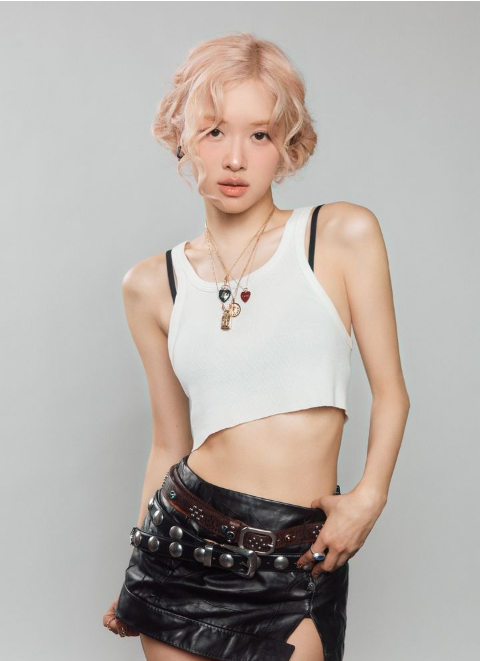 로제 toxic till the end