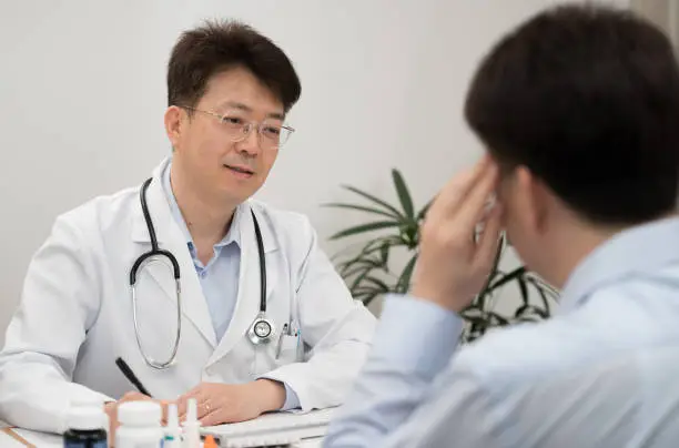 검버섯 없애는 방법