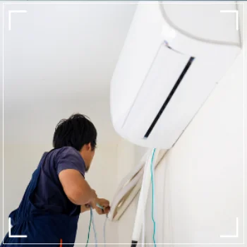 벽걸이 에어컨 청소비용 청소방법5