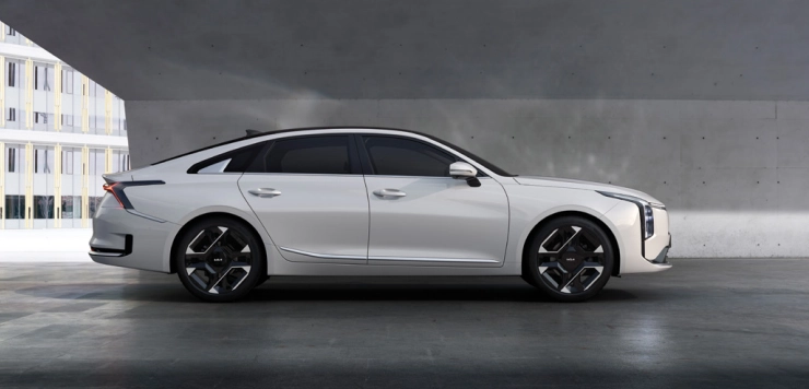 The-new-k8-가격표-연비-제원