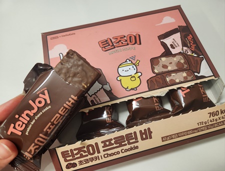 프로틴바오픈
