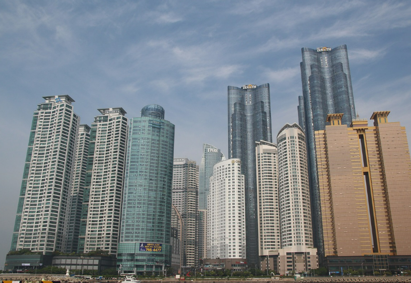 아파트 관련 사진