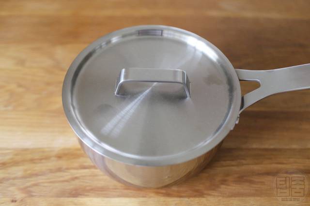 스텐냄비 첫 세척 연마제 제거